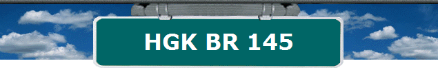 HGK BR 145