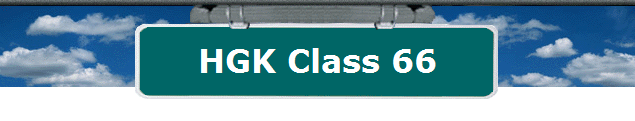 HGK Class 66
