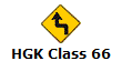 HGK Class 66