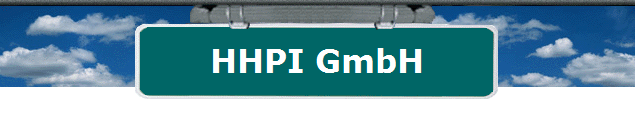 HHPI GmbH