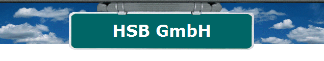 HSB GmbH