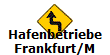 Hafenbetriebe
Frankfurt/M