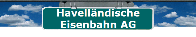 Havellndische
Eisenbahn AG