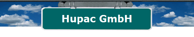 Hupac GmbH