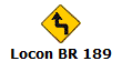 Locon BR 189