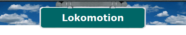 Lokomotion