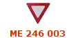 ME 246 003