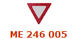 ME 246 005