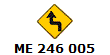 ME 246 005
