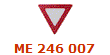 ME 246 007