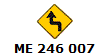 ME 246 007