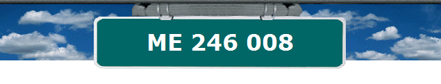 ME 246 008