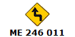 ME 246 011