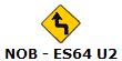 NOB - ES64 U2