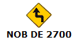 NOB DE 2700
