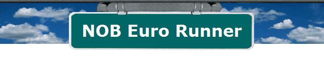 NOB Euro Runner