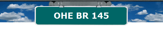 OHE BR 145