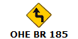 OHE BR 185