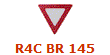 R4C BR 145