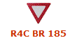 R4C BR 185