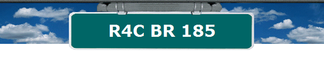 R4C BR 185