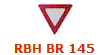 RBH BR 145