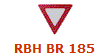 RBH BR 185