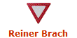 Reiner Brach
