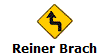 Reiner Brach