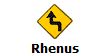 Rhenus