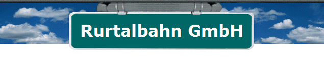 Rurtalbahn GmbH