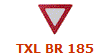 TXL BR 185
