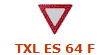 TXL ES 64 F