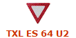 TXL ES 64 U2