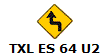 TXL ES 64 U2