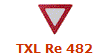 TXL Re 482