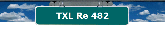 TXL Re 482