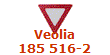 Veolia
185 516-2