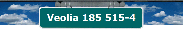 Veolia 185 515-4