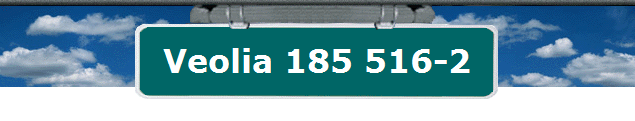 Veolia 185 516-2