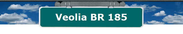 Veolia BR 185