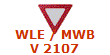 WLE / MWB
V 2107