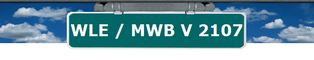 WLE / MWB V 2107