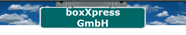boxXpress
GmbH