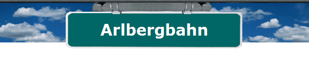 Arlbergbahn