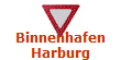Binnenhafen
Harburg