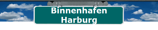 Binnenhafen
Harburg