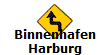 Binnenhafen
Harburg