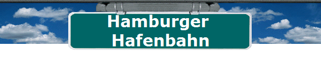 Hamburger 
Hafenbahn