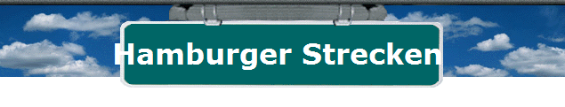 Hamburger Strecken 